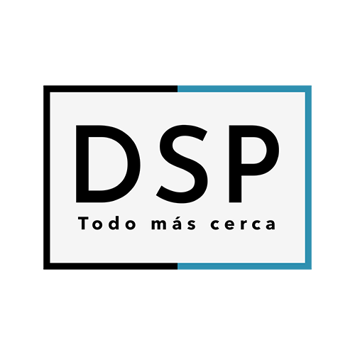 DSP - Direct Sourcing Partners logo