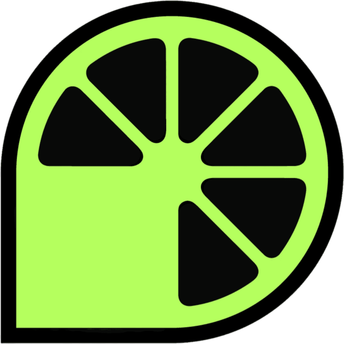 PipeLime logo